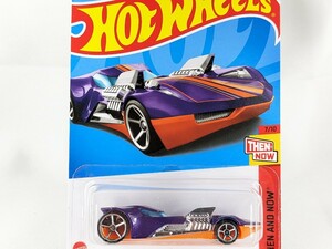 US版 ホットウィール ツインミル スリー Hot Wheels TWIN MILL III HCV96