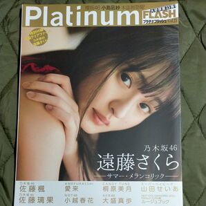 Platinum FLASH Vol.23 プラチナフラッシュ