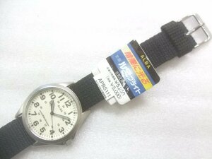新品メンズセイコーアルバアーミールミブライトクオーツ腕時計　Z246