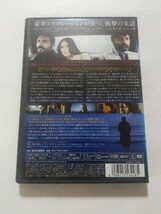 DVD【サイの季節】レンタル キズ多数・ジャケット傷み・ヤケあり 日本語字幕 マーティン・スコセッシ バフマン・ゴバディ モニカ・ベルッチ_画像2