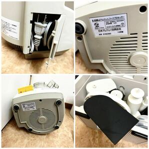 Amway アムウェイ E-3288-J フードプロセッサー 2016年製 調理器具 家電 中古 動作確認済み の画像7