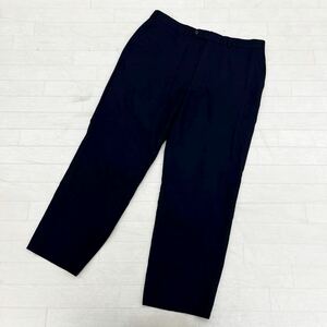 1341* Brooks Brothers Brooks Brother pants bottoms trousers slacks casual navy men's 