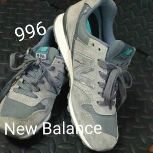 newbalance WR996EB ニューバランス グレースウェード