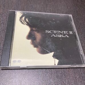 [CD] ASKA / SCENEⅡ