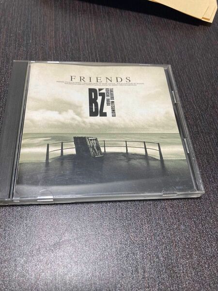 [CD] B’z / FRIENDS