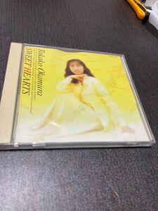 ]CD] 岡村孝子 / SWEET HEARTS