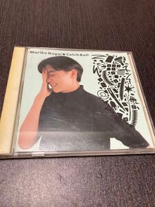 [CD] 永井真理子 / Catch Ball