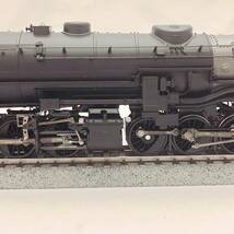 Broadway Limted HO #5164 Southern Pacific AC4 Cab Forward 4-8-8-2 #4105 Steam Locomotive DCC &Sound_画像4