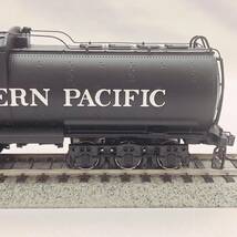 Broadway Limted HO #5164 Southern Pacific AC4 Cab Forward 4-8-8-2 #4105 Steam Locomotive DCC &Sound_画像7