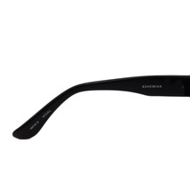 1円 ■ 美品 レイバン サングラス W1413 ブラック系 プラスチック ウェイファーラー Ray-Ban ■E.Bso.zE-15_画像5