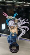 Aphrodite 1 Plus 塗装済み完成品　塗装済み 1/4スケールフィギュア　ガレージキット 蒼海氏オリジナル造形作品 オブジェ 置物_画像4