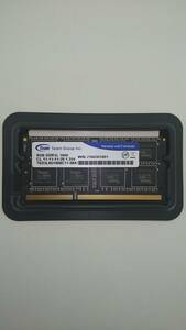 ☆☆☆Team 8GB DDR3L 1600 CL 11-11-11-28 1.35V☆☆☆