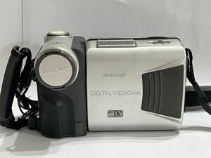 SONY デジタルビデオカメラ ソニー VL-DC5 バッテリーパック付き