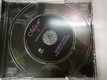 CD　MAX マックス ２枚　HYPER EURO MAX + MAXIMUM COLLECTION_画像5