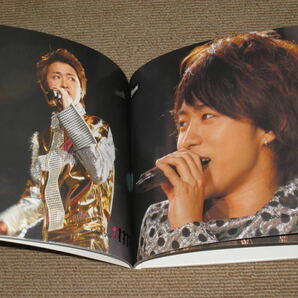 ■DVD[ジャニーズ スターシップ カウントダウン 2003-2004]嵐/KAT-TUN/TOKIO/KinKi Kids/V6/NEWS/タッキー＆翼/東山紀之/岡本健一/赤坂晃■の画像7