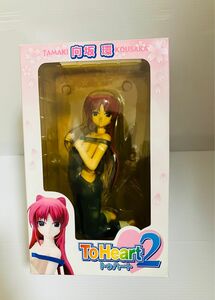 ToHeart2 向坂環 1/6 完成品　フィギュア　エグゾースト