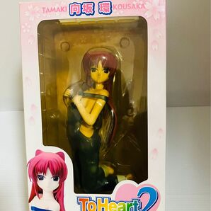 ToHeart2 向坂環 1/6 完成品　フィギュア　エグゾースト