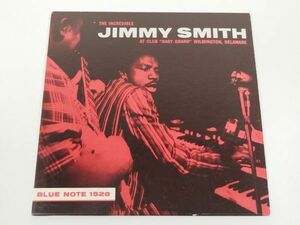 373-335/CD/クラブ・ベイビー・グランドのジミー・スミス Vol.1 The Incredible Jimmy Smith at Club Baby Grand Volume1/紙ジャケット仕様