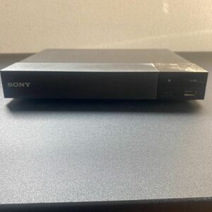 B10 SONY ソニー ブルーレイ DVDプレーヤー DVD BDP - S1500 まとめ 現状