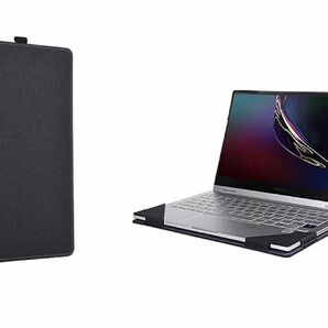 ノートパソコンケース　CHUCII ノートPC 保護ケース 15.6インチ 