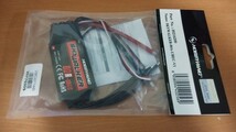 【新品】 HOBBYWING SKYWALKER 80A ブラシレスモーター スピードコントローラー ESC　_画像3