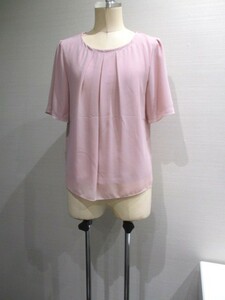  Reflect reflect розовый блуза размер 9 бесплатная доставка 