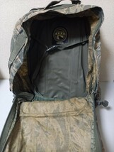 個人装備 実物 米軍 放出品 SOC BUGOUT BAG 3DAYS #5016 バグアウト SEAL OF AUTHENTICITY バックパック リュック_画像7