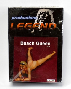 Legend Productions 1/35 BEACH QUEEN /ガレージキット レジンキャスト フィギュア