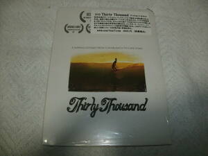 送料込み サーフィンDVD 未開封 THIRTY THOUSAND A SURFING ODYSSEY FROM CASABLANCA TO CAPE TOWN