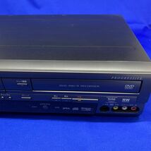 か2 DXアンテナ 地上デジタルチューナー内蔵ビデオ一体型DVDレコーダー DXR160V_画像9