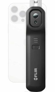 FLIR ONE EDGE Pro 赤外線サーモグラフィー