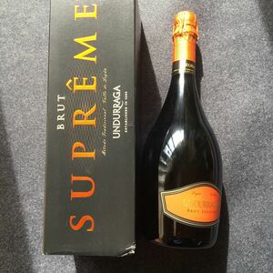 Brut urpreme Undurraga 750 мл