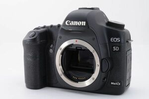 ◆動作未確認◆ キャノン Canon EOS 5D Mark II MK2 ボディ EFマウント デジタルカメラ デジタル一眼レフ 現状 #3897