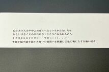 【30日保障有り+整備品】 NEC JX-S300 カラー 液晶 ワープロ 文豪 日本電気 ※ JX-S500 JX-S700 兄弟機 DN240102_画像4