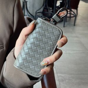 キーケース スマートキーケース キーバッグ 新品