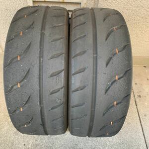 TOYO PROXES R888R 195/55R15 2本 23年製