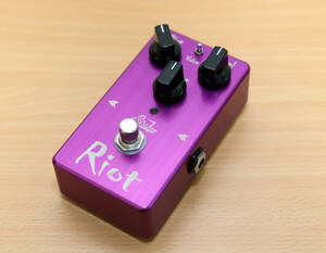 Suhr Riot