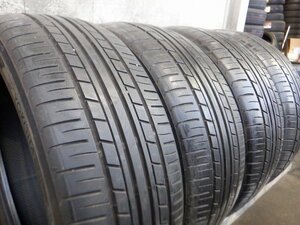 【ホ536】ECOS ES31▲205/50R17▲4本即決