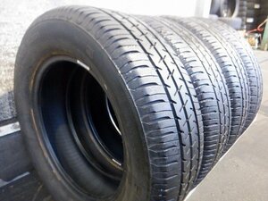 【タ922】SEIBERLING SL101▲195/65R15▲4本売切り