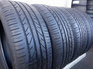 【セ942】DAYTON DT30▲205/55R16▲4本即決