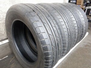 【ム27】GREEN SPORT▲215/60R16▲4本即決