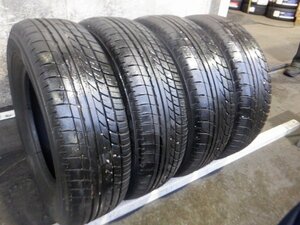 【ム60】map ES340▲215/70R15▲4本Must sell