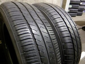 【ム46】SD-7▲185/65R15▲2本即決