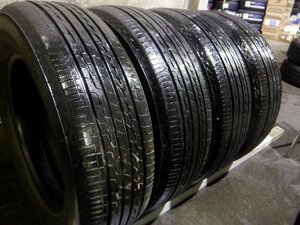 【ム67】REGNO GR-XⅡ▲205/65R16▲4本即決