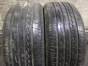 【G433】REGNO GR-XⅡ▲215/45R17▲2本即決