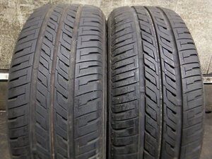 【ム53】SEIBERLING SL201▲185/55R15▲2本即決