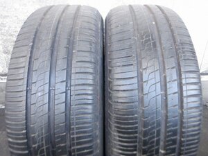 【ム43】Cinturato P6▲215/55R17▲2本即決