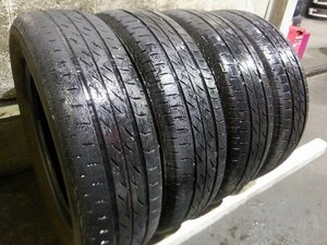 【D968】NEXTRY▲155/65R13▲4本売切り