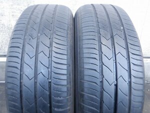 【F480】SD-7▲195/65R15▲2本売切り