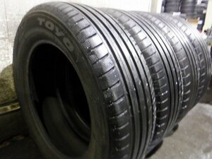 【F471】PROXES CF2 SUV▲225/65R18▲4本即決